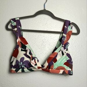 Bikini Top Women's Size M (8-10)